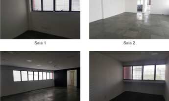 Imagem 2: CONJ. COMERCIAL - SAÚDE - SP