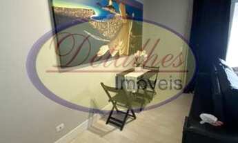 Imagem 4: Apartamento para Venda em São José dos Campos, Jardim das Industrias, 2 dormitórios, 1 suí