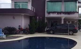 Imagem: CASA RESIDENCIAL em SÃO LUÍS - MA, JARDIM