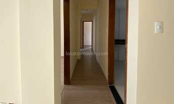 Imagem 3: Ref.: APA3533 - Apartamento três quartos - suíte - elevador- 2 vagas de garagem no Cidade