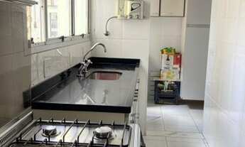 Imagem 4: Venda Apartamento 2 Dormitórios - 74 m² Brooklin