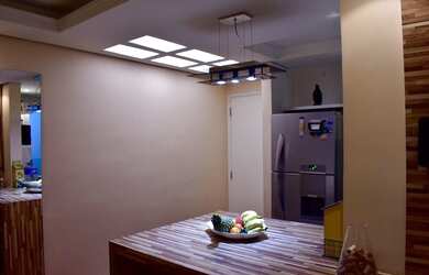 Imagem 5: Apartamento para venda possui 76 metros quadrados com 3 quartos