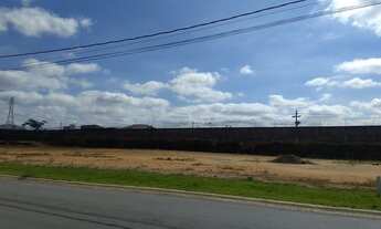 Imagem 2: Terreno industrial em condomínio fechado