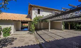 Imagem 4: Porto Alegre - Casa Padrão - Cavalhada