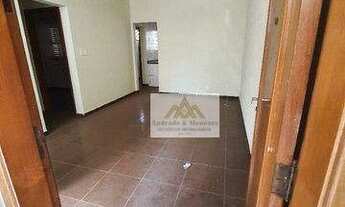 Imagem 2: Casa com 2 dormitórios, 70 m² - venda por R$ 214.000,00 ou aluguel por R$ 1.200,00/mês - C