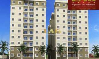 Imagem: Apartamento com 2 dormitórios, 52 m²