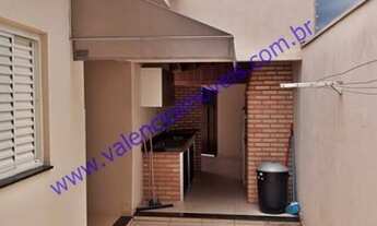 Imagem 5: Venda - Casa - Parque Novo Mundo - Americana - SP