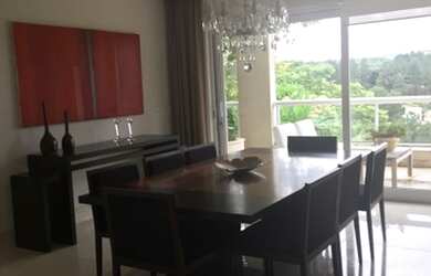 Imagem 5: Casa no Residencial 10 - 4 suítes - 5 vagas - salão de festas - sala de ginástica - 8 milh