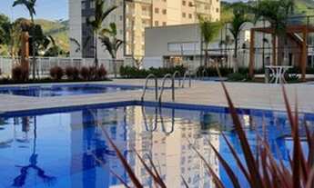 Imagem: Apartamento para venda tem 47 metros quadrados