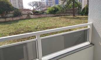 Imagem 6: Apartamento para venda com 55 metros quadrados com 2 quartos em Cristo Rei - Curitiba - PR