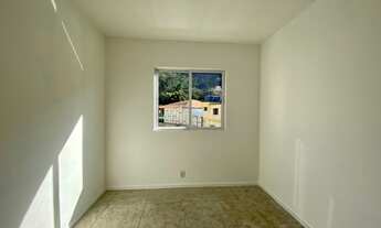 Imagem 6: Apartamento com 2 quartos para locação em Correas