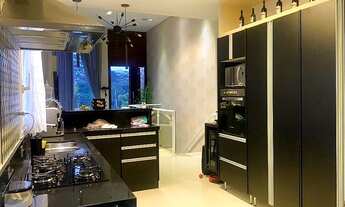 Imagem 4: Casa de condomínio térrea condomínio Real Park Arujá