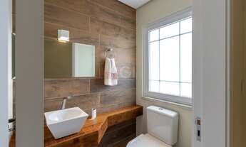 Imagem 3: Porto Alegre - Casa Padrão - Mountain Ville