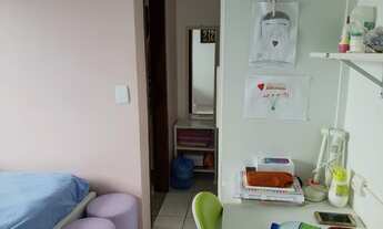 Imagem 6: Magníf apto. na Torre, 208 m2 , 4 suites, 3 vagas, 3 elev. nascente