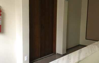 Imagem 4: Apartamento para venda tem 143 metros quadrados com 4 quartos em Vila Paris - Belo Horizon