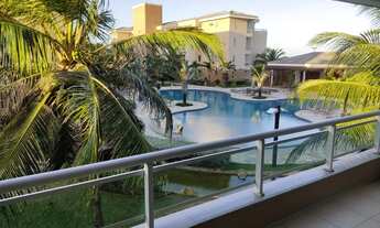 Imagem: Ótimo apto 3 quartos pé na areia no Cumbuco