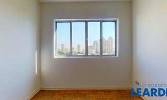 Imagem: APARTAMENTO - JARDIM DA GLÓRIA - SP