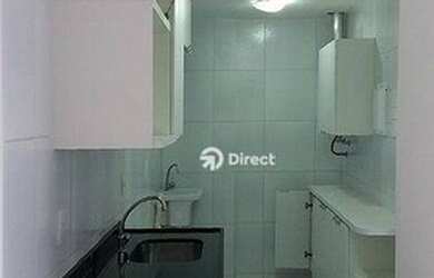 Imagem 6: Apartamento com 1 dormitório à venda, 59 m² por R$ 267.000,00 - Santana - Recife/PE