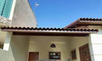 Imagem 5: Dr Beda x Arthur Bernardes: Casa linear: 4 quartos (1 suíte)