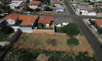 Imagem 6: RESERVADO) Terreno próximo ao Hospital Vicentino