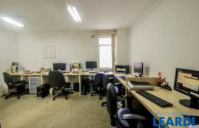 Imagem 5: CONJ. COMERCIAL - JARDIM AMÉRICA - SP