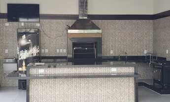 Imagem 3: Edificio Vilagio Di Montalcino 3/4, 85m², Bosque da Saúde - Cuiabá - MT