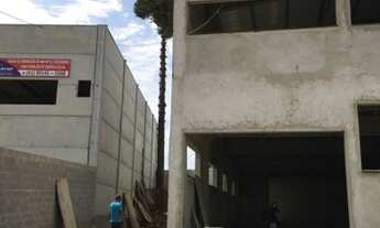 Imagem 5: Galpão/Depósito/Armazém para aluguel com 270 metros quadrados