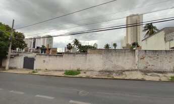 Imagem 2: Aluguel de terreno localizado no bairro Quilombo - 638m²