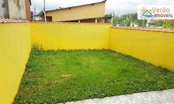 Imagem 6: Casa com 2 dormitórios à venda, 70 m² por R$ 220.000,00 - Umuarama Parque Itanhaém - Itanh