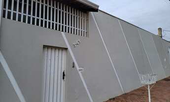 Imagem: Residencia- Jd. Estoril