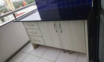 Imagem 4: Apartamento com 3 quartos em Brotas - Salvador - BA