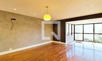 Imagem 3: Apartamento à Venda - Panamby, 3 Quartos, 180 m2