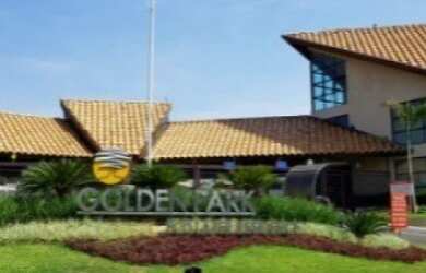 Imagem 2: Lote em Condomínio para Venda - CONDOMÍNIO GOLDEN PARK RESIDENCE, MIRASSOL - 569m²