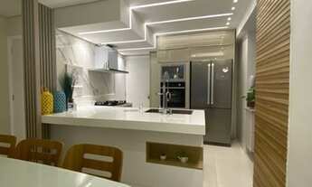 Imagem 5: Apartamento para venda possui 100 metros quadrados com 3 quartos em Leme - Rio de Janeiro