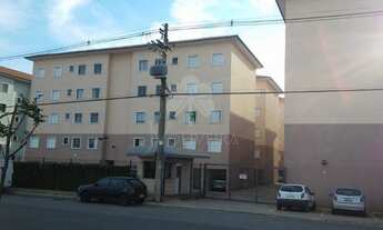 Imagem: Apartamento residencial á venda no Distrito