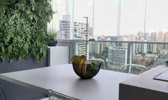 Imagem 2: APARTAMENTO - BROOKLIN - SP