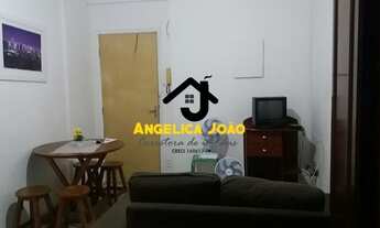 Imagem 3: Sala Living - Boa Vista