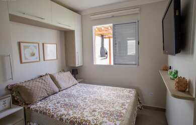 Imagem 7: Casa para Venda em Pindamonhangaba, São Benedito, 2 dormitórios, 1 banheiro, 1 vaga