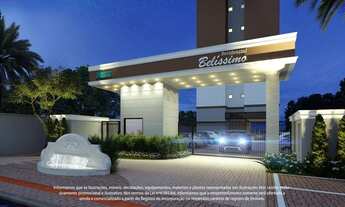 Imagem: Apartamento para venda 2 quartos em Cordeiros