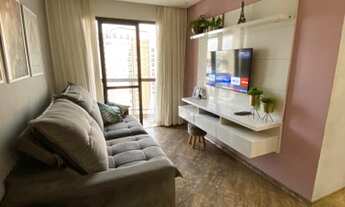 Imagem 2: Apartamento para venda com 64 metros quadrados com 3 quartos