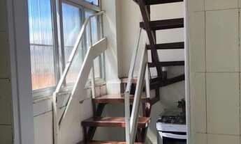 Imagem 3: Apartamento para venda tem 97 metros quadrados com 3 quartos em Eldorado - Contagem - MG