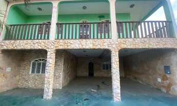 Imagem 2: Brazil Imobiliária Vende - Ótimo Sobrado no Setor Leste do Gama