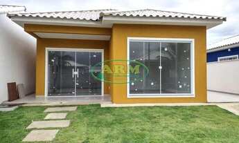 Imagem: Maricá - Casa de Condomínio - Itaipuaçú