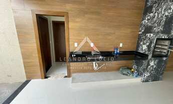 Imagem 7: Senador Canedo - Casa Padrão - Setor Central 3