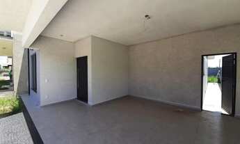 Imagem 3: Casa condomínio Real Park, Sumaré SP, 3 quartos, suíte, closet, próximo a portaria, ac fin