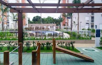 Imagem 7: Apartamento para venda com 101 metros quadrados com 2 quartos em Anil - Rio de Janeiro - R