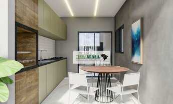 Imagem 6: Linda casa com 3 dormitórios e piscina à venda, no Bella Atibaia - Atibaia/SP