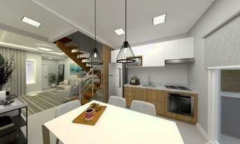 Imagem 5: Porto Alegre - Casa Padrão - Lagos De Nova Ipanema