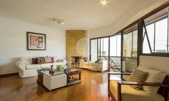 Imagem 5: SãO PAULO - Cobertura - Indianópolis