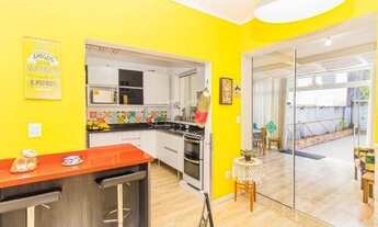 Imagem 3: Porto Alegre - Casa Padrão - Floresta